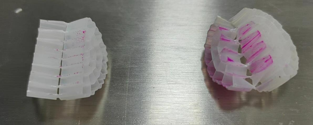 處理效果對比