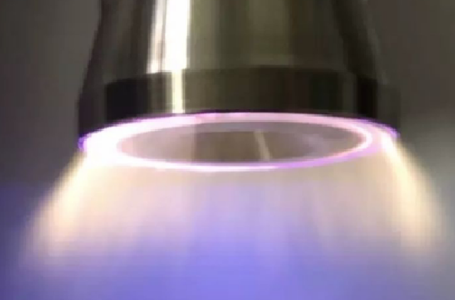 大氣式等離子清洗機(jī)