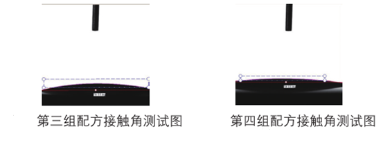 水滴角接觸角測(cè)量?jī)x