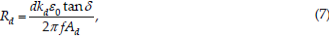 Rd計(jì)算公式-普樂(lè)斯等離子清洗機(jī)