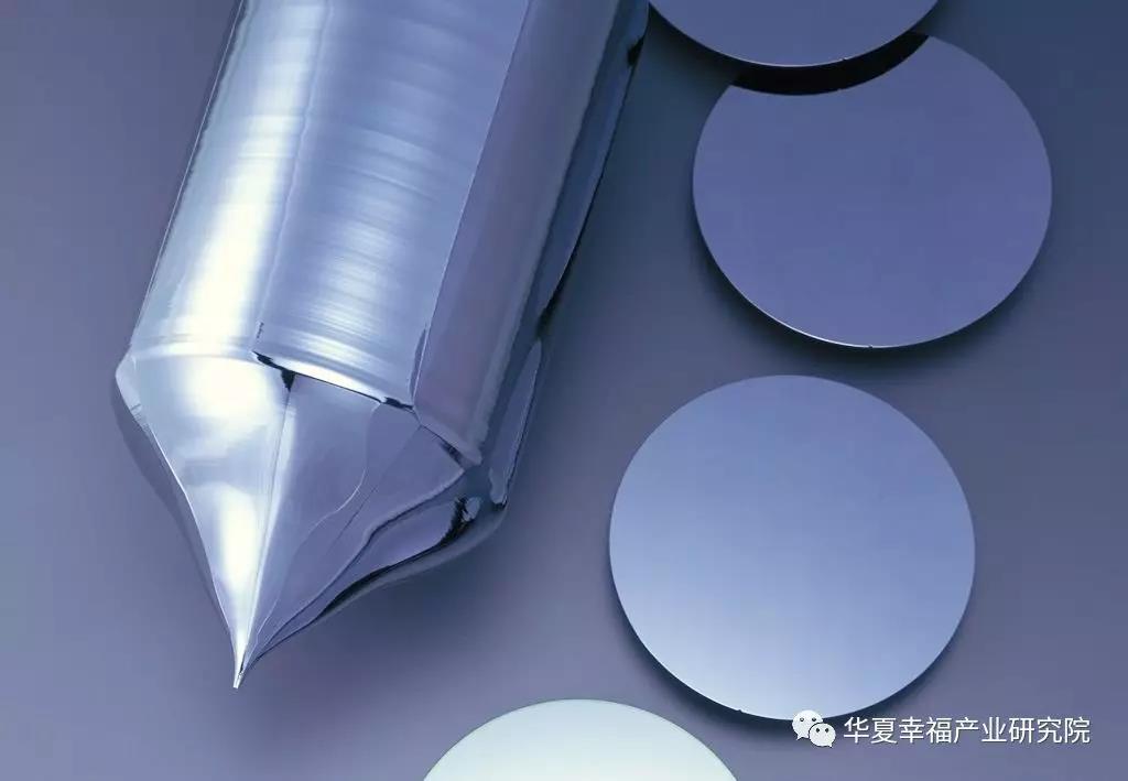 等離子清洗機(jī)廠家：半導(dǎo)體硅片是什么？-普樂斯等離子表面處理設(shè)備