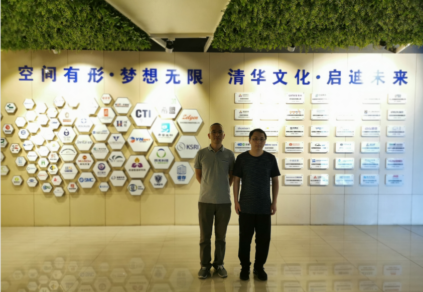 普樂斯等離子清洗機(jī)回訪昆山光電半導(dǎo)體行業(yè)協(xié)會(huì)