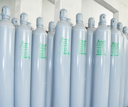 真空等離子清洗機使用的工藝氣體瓶多久更換一次？-普樂斯