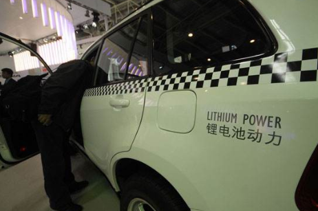 鋰電池極耳焊接使用等離子清洗機有什么好處？-普樂斯等離子清洗設備