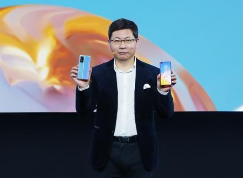 華為仍期望HMS和谷歌合作，P40攝像頭成本高