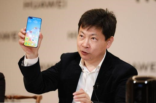 華為仍期望HMS和谷歌合作，P40攝像頭成本高