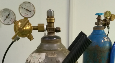 【普樂斯】等離子清洗機(jī)通常所配備的氣瓶減壓器